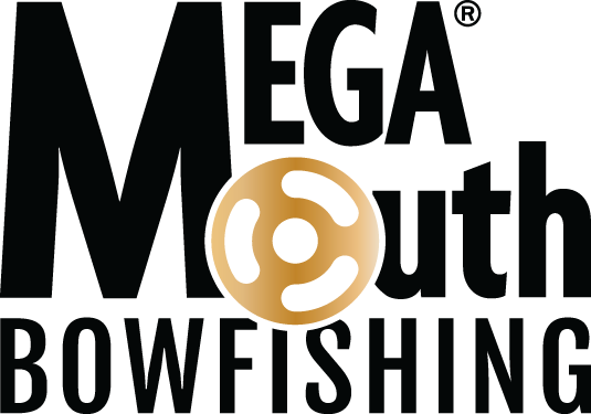 Mega Mouth Bowfishing.