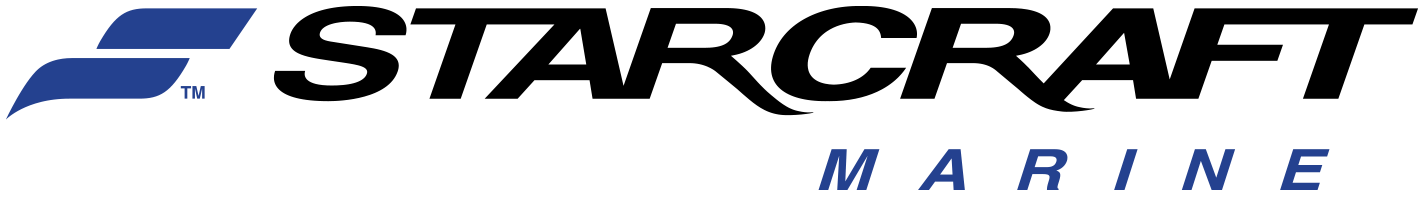 Starcraft Marine logo.